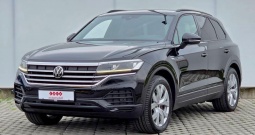 VW TOUAREG 3.0 TDI DSG 4Motion