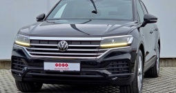 VW TOUAREG 3.0 TDI DSG 4Motion