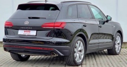 VW TOUAREG 3.0 TDI DSG 4Motion