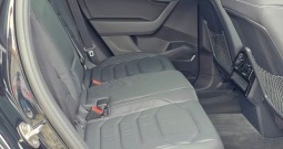 VW TOUAREG 3.0 TDI DSG 4Motion