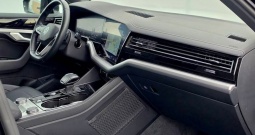 VW TOUAREG 3.0 TDI DSG 4Motion