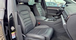 VW TOUAREG 3.0 TDI DSG 4Motion
