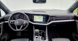 VW TOUAREG 3.0 TDI DSG 4Motion