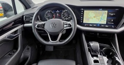 VW TOUAREG 3.0 TDI DSG 4Motion