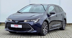 TOYOTA COROLLA 1.8 HSD HYBRID