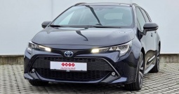 TOYOTA COROLLA 1.8 HSD HYBRID