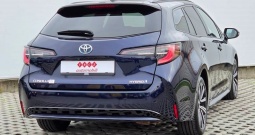 TOYOTA COROLLA 1.8 HSD HYBRID