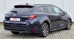 TOYOTA COROLLA 1.8 HSD HYBRID