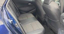 TOYOTA COROLLA 1.8 HSD HYBRID