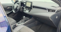 TOYOTA COROLLA 1.8 HSD HYBRID