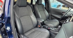 TOYOTA COROLLA 1.8 HSD HYBRID
