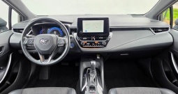 TOYOTA COROLLA 1.8 HSD HYBRID