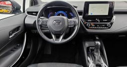 TOYOTA COROLLA 1.8 HSD HYBRID