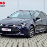 TOYOTA COROLLA 1.8 HSD HYBRID