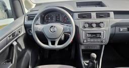 VW CADDY 2.0 TDI