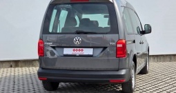 VW CADDY 2.0 TDI