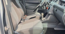 VW CADDY 2.0 TDI