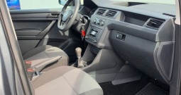 VW CADDY 2.0 TDI