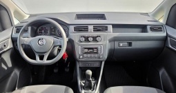 VW CADDY 2.0 TDI