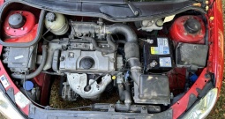 Peugeot 206 1.1 2004. g. - 135.000 km