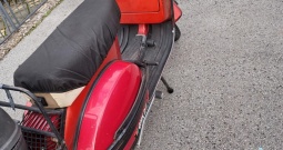 Vespa PX 150 talijanka