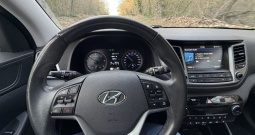 Hyundai Tucson 1.7 CRDi Xpossible | Panorama • Reg. 07/2027
