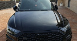 Prodaje se Audi Q5 Quattro sport back Slinie full oprema