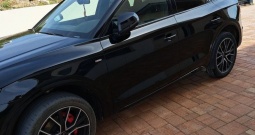 Prodaje se Audi Q5 Quattro sport back Slinie full oprema