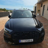 Prodaje se Audi Q5 Quattro sport back Slinie full oprema