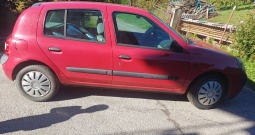Renault clio 2 1.2 8v
