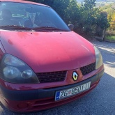 Renault clio 2 1.2 8v