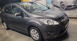 Prodajem Ford C-max
