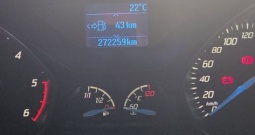 Prodajem Ford C-max