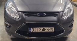 Prodajem Ford C-max