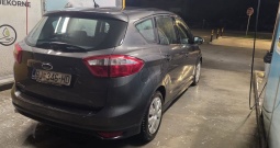 Prodajem Ford C-max