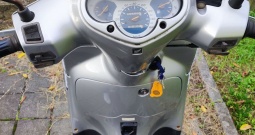 Honda SH 150