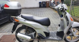 Honda SH 150