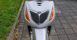Honda SH 150