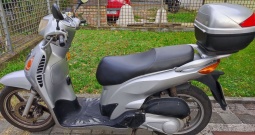 Honda SH 150