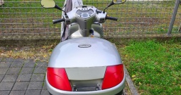 Honda SH 150
