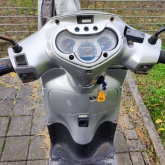 Honda SH 150