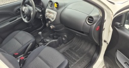 Nissan Micra 1.2 Lunaa, HR-Auto/Model 2012/Simpatičan/