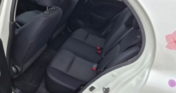 Nissan Micra 1.2 Lunaa, HR-Auto/Model 2012/Simpatičan/