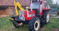 Fiat 880dt sa rasco malcerom