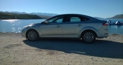 Ford Mondeo registriran do 02 mj.2027