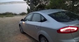 Ford Mondeo registriran do 02 mj.2027