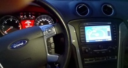 Ford Mondeo registriran do 02 mj.2027