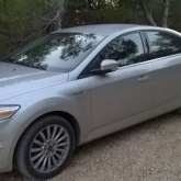 Ford Mondeo registriran do 02 mj.2027