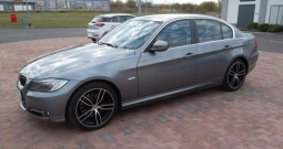 BMW E90 320d, 135 kw, 2011.godina, reg. do 20.10.2027 g.