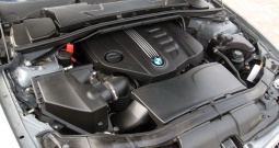 BMW E90 320d, 135 kw, 2011.godina, reg. do 20.10.2027 g.
